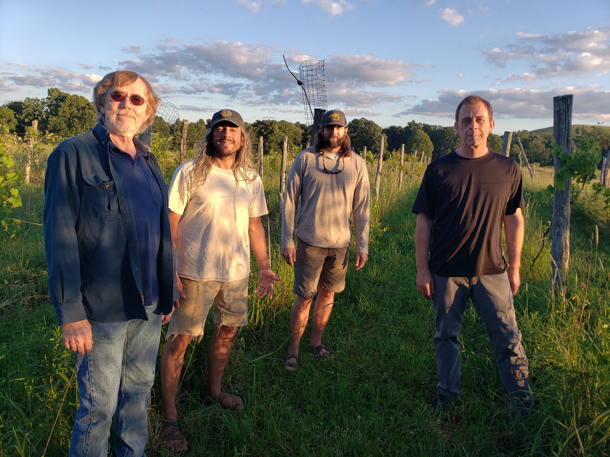 Chestnut Ridge Concert Series