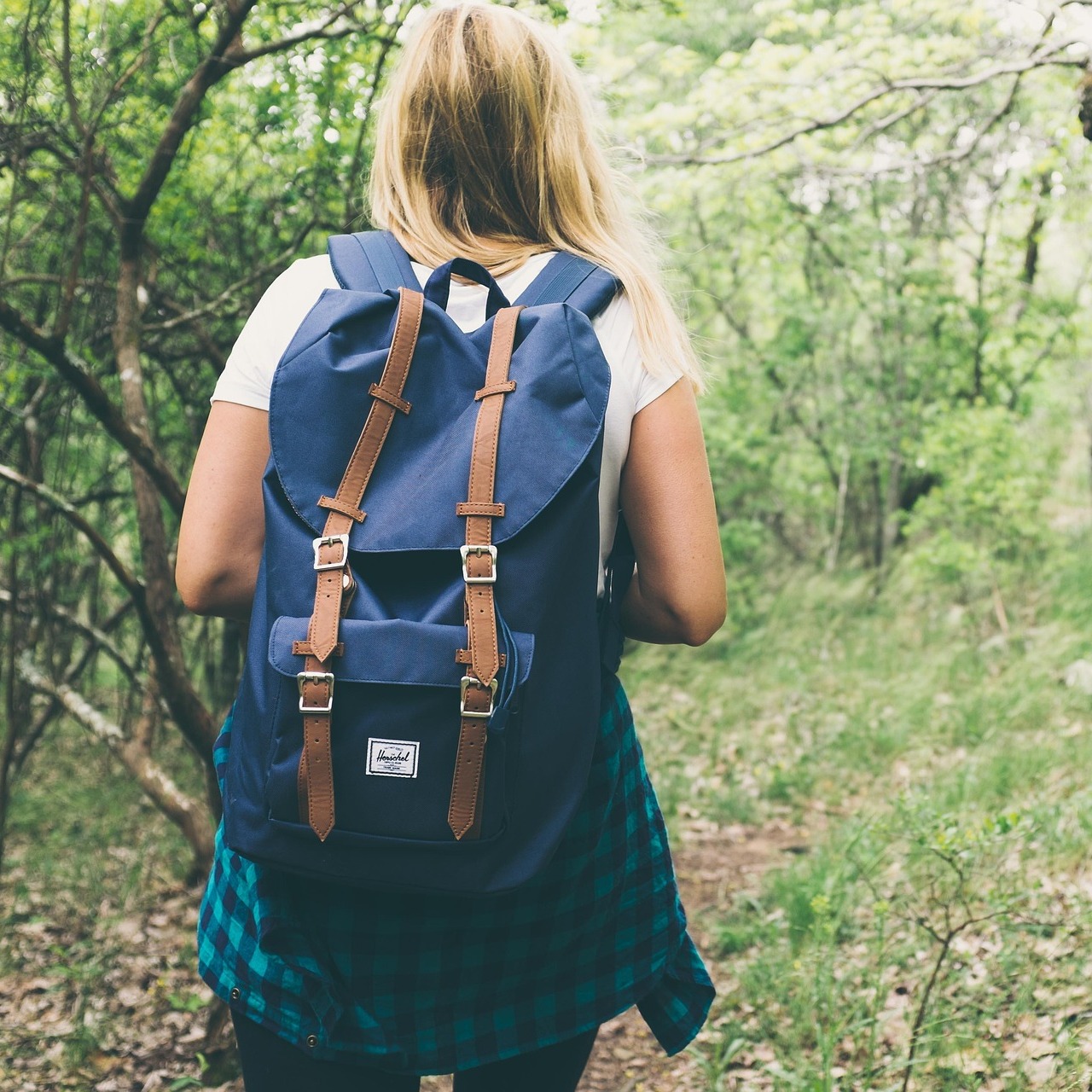 hike