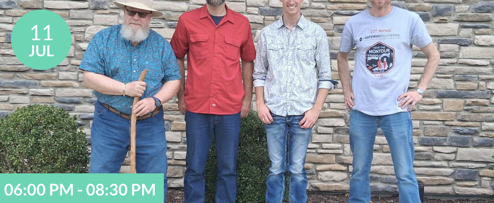 Mason-Dixon Concert Series