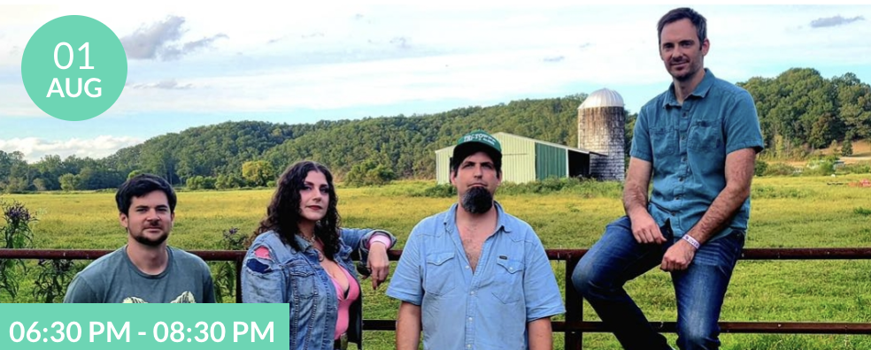 Chestnut Ridge Concert Series
