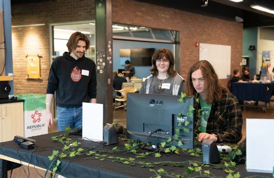 0d121c8320b639e228f2368e7c04cc054e54efcf Spring Indie Games Showcase