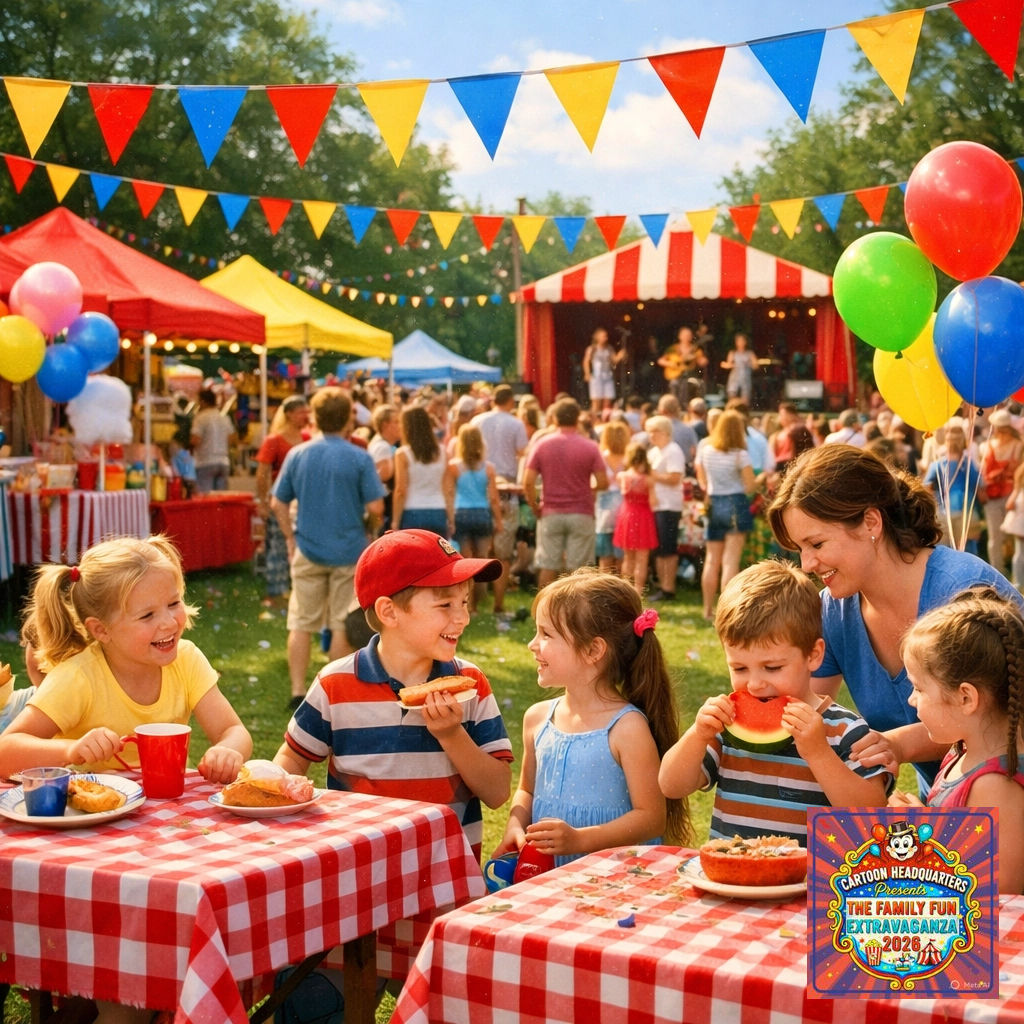 2026 family fun mgtn