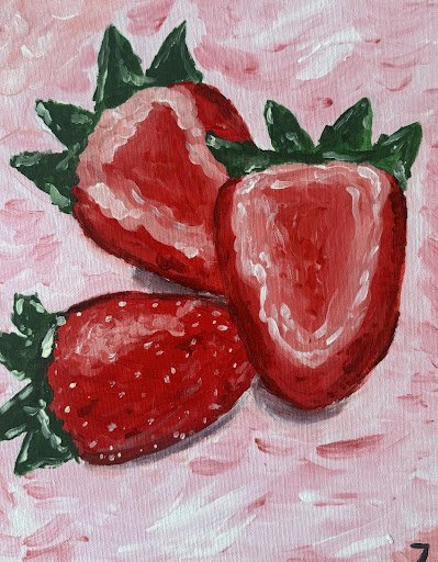 Acrylic Art