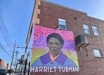 Harriet Tubman