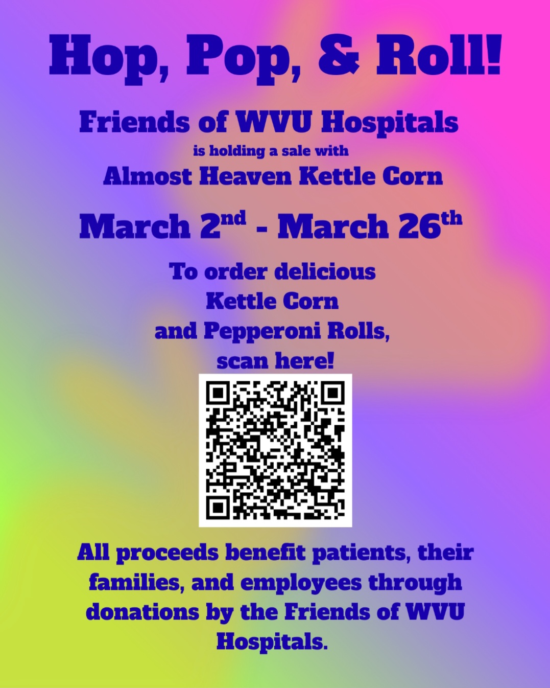 Screenshot_20260303_115017_Gmail Freinds of WVU Hospitals Fundraiser