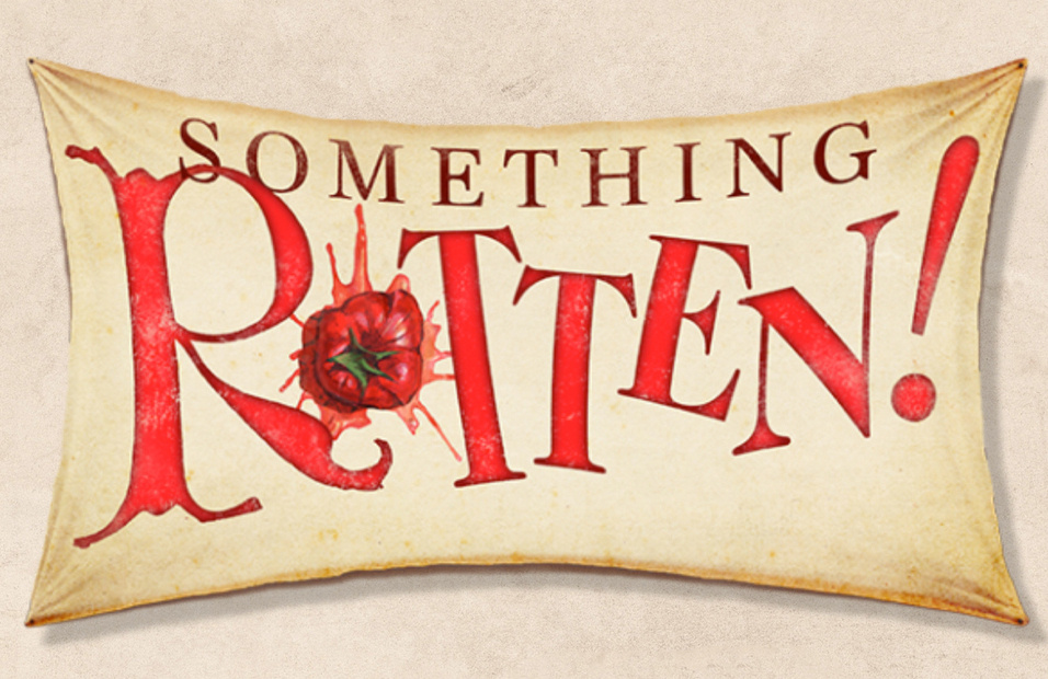 Something Rotten
