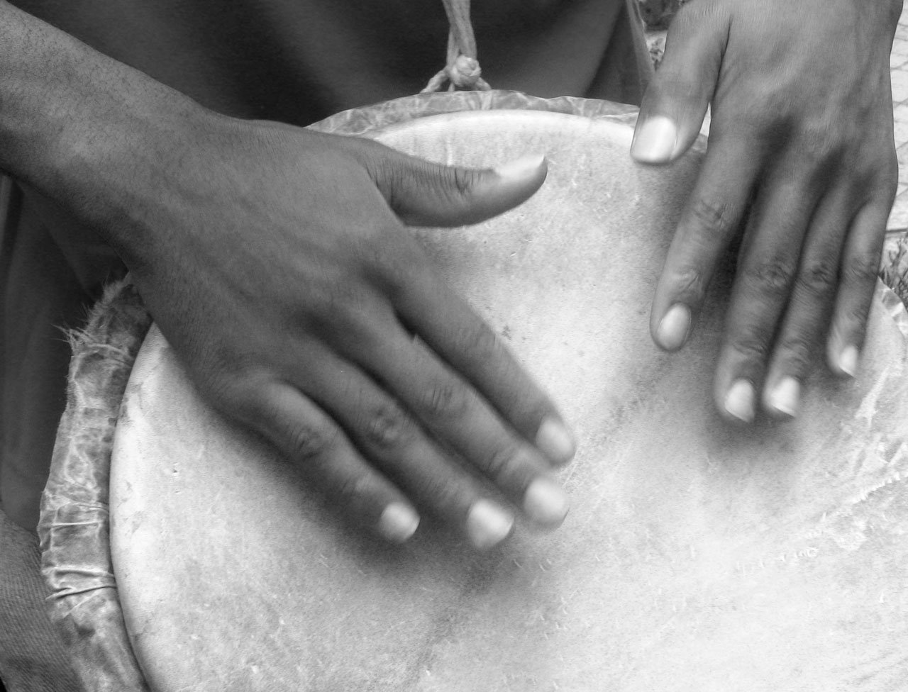 drum-2187-22 Drum Circle West Virginia Botanic Gardens