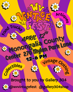 WV Vintage Fest