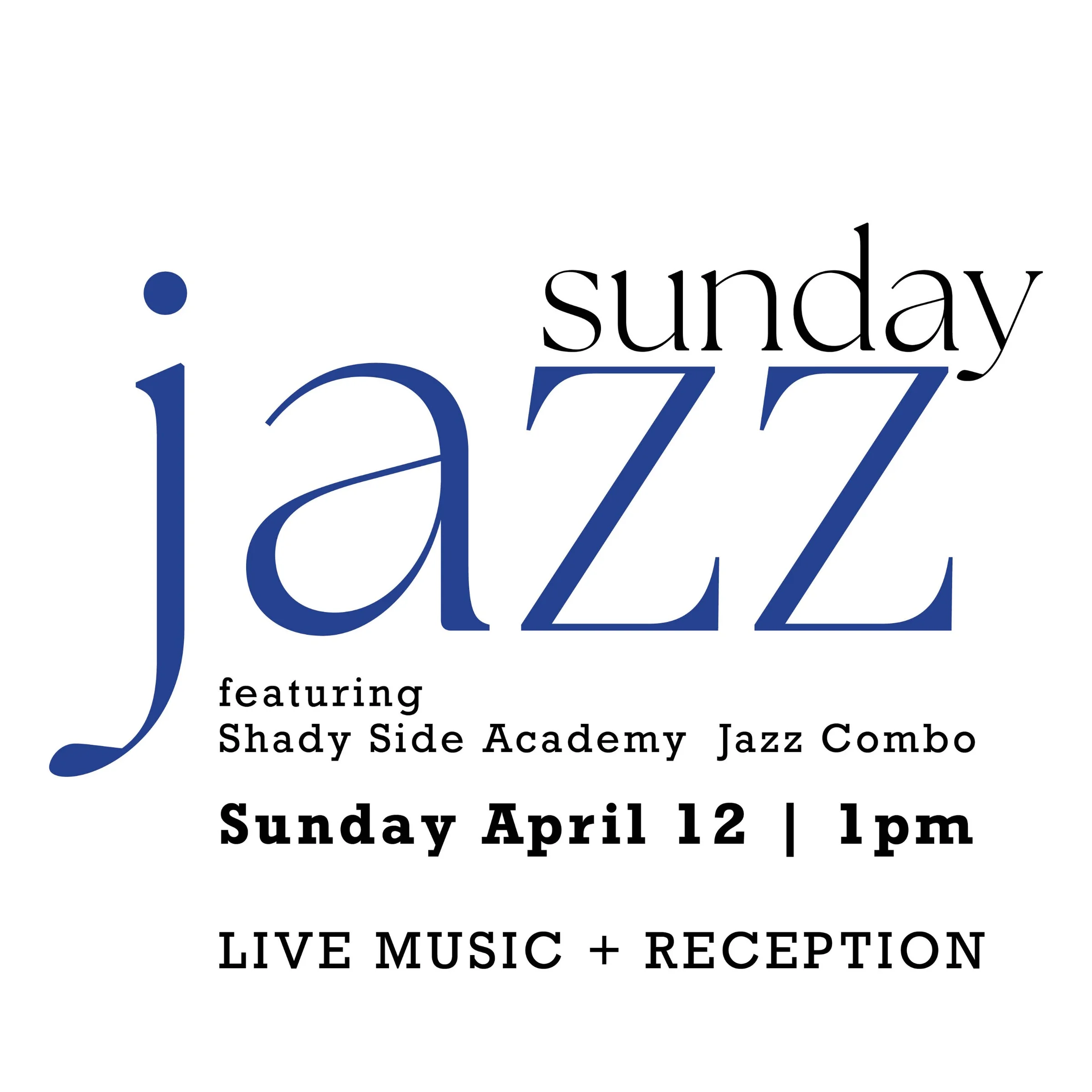 5SPWTF7AVT6ZGBQ5DVST3RDL Sunday Jazz at Modern Homestead