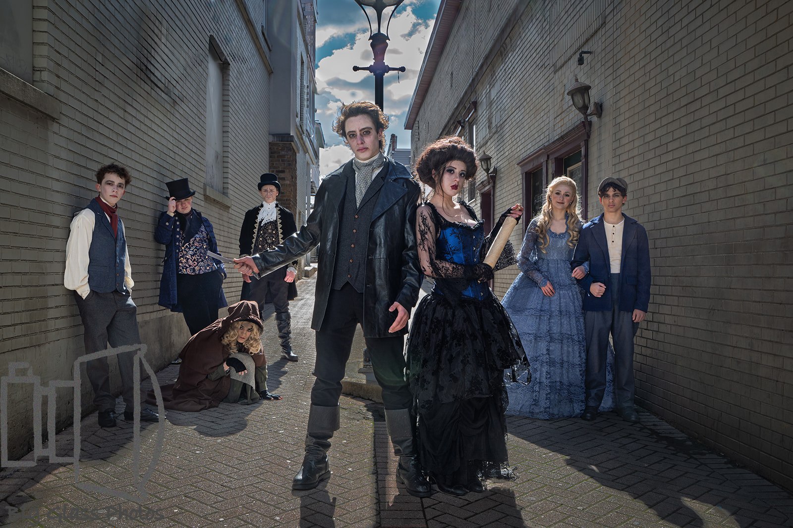 Sweeney Todd Sweeney Todd
