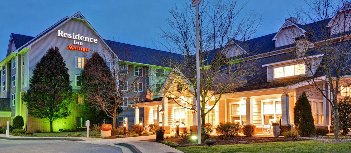 Residence Inn