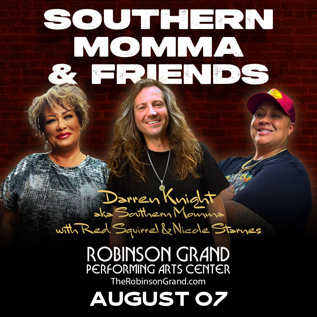 Southern Momma & Friends