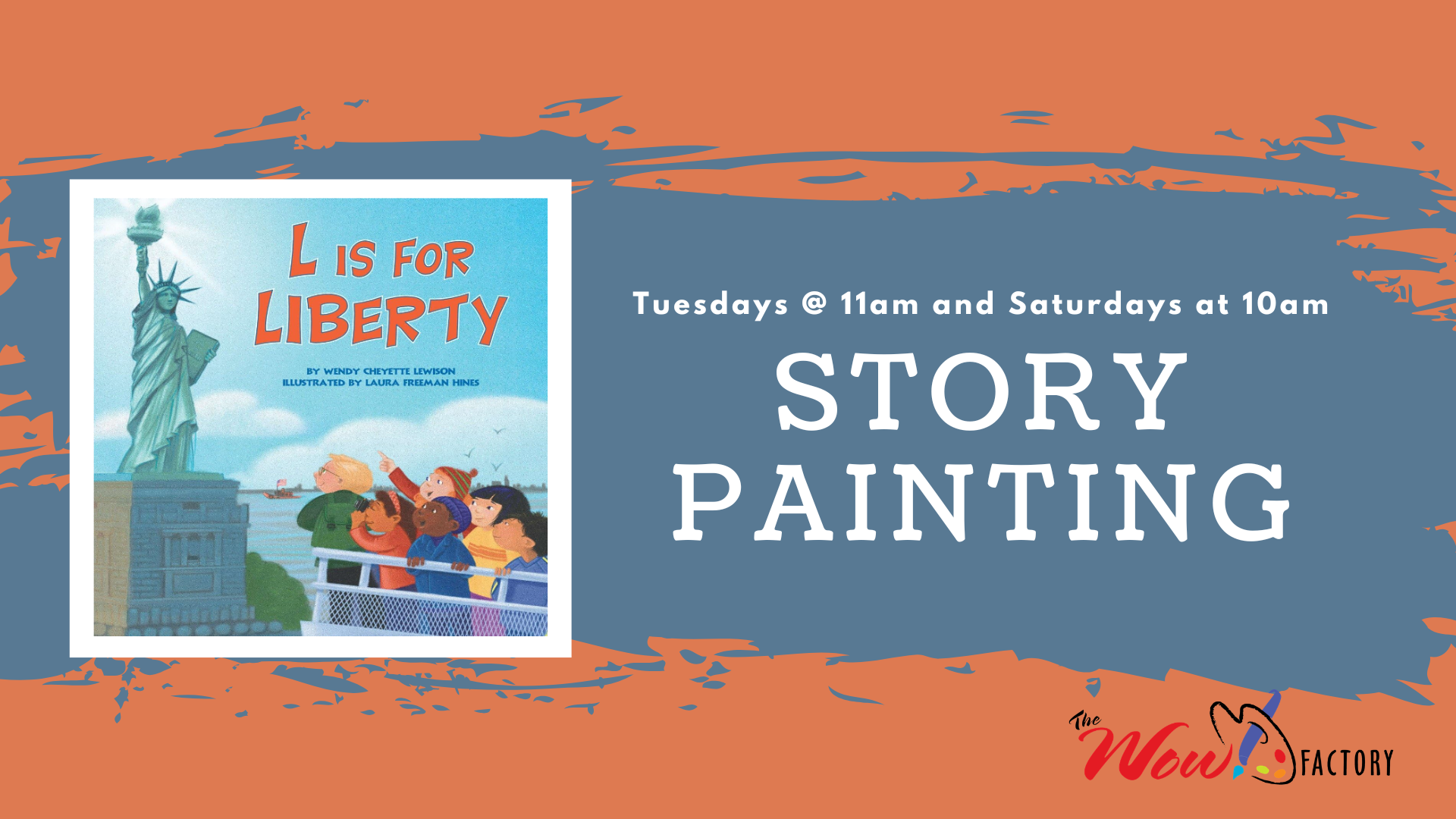 Story-Painting-L-is-for-Liberty Story Painting: L is for Liberty