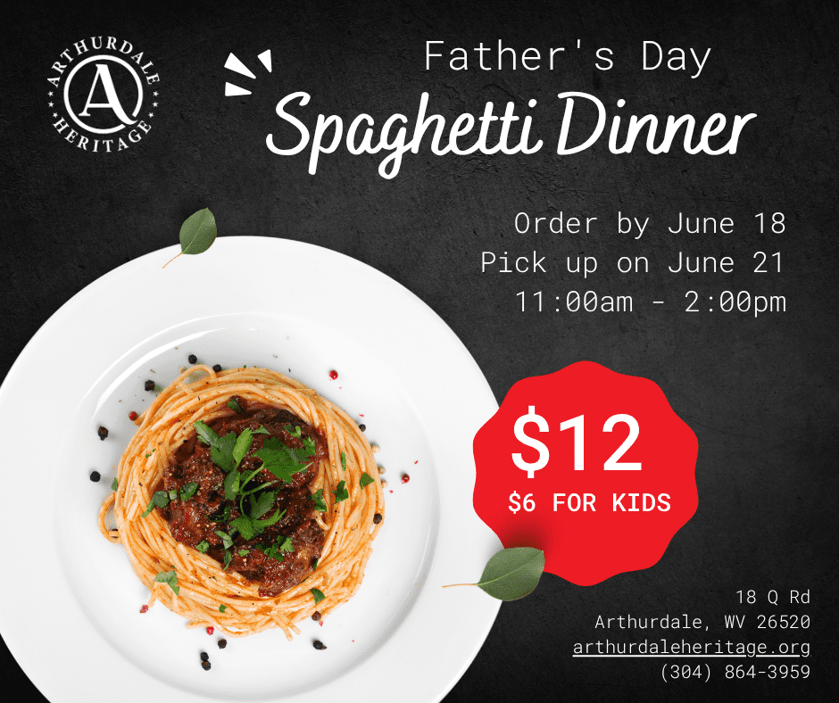 spaghetti-dinner