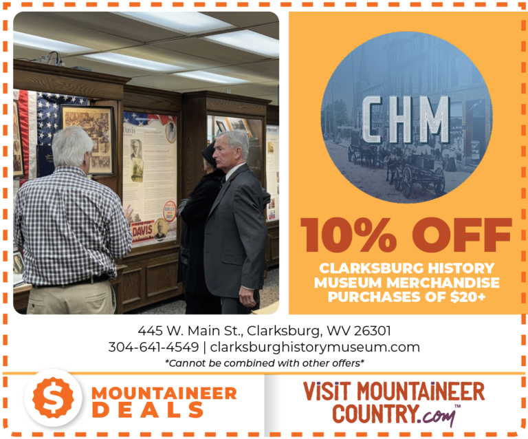 Clarksburg History Museum Revised Final 768x638