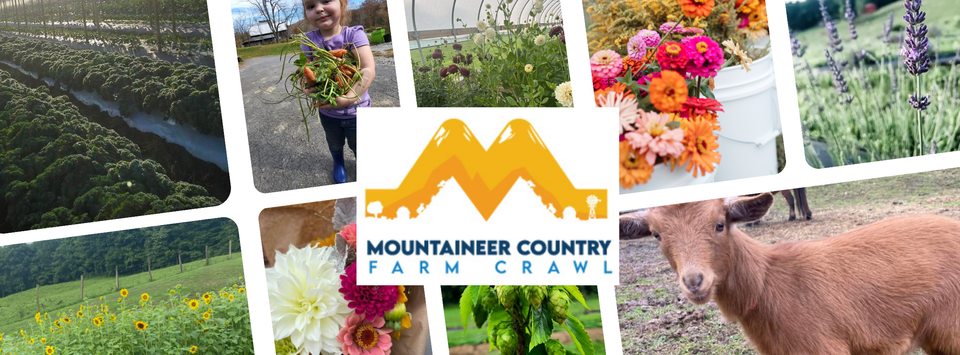 Farm Crawl