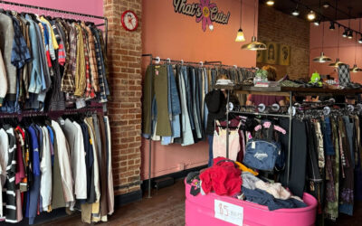 Best Thrift & Antique Stores in Greater Morgantown, WV