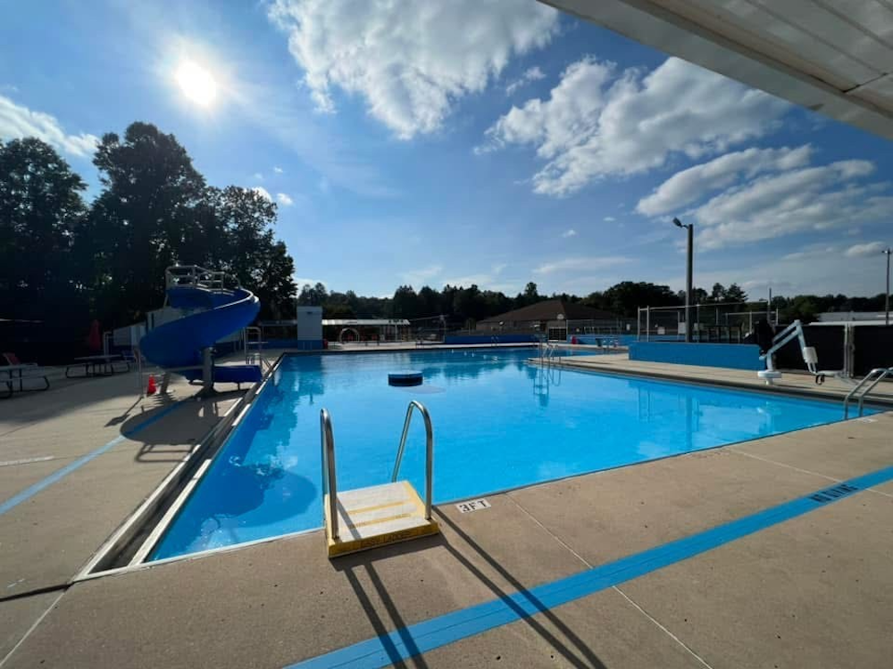 KingwoodPool