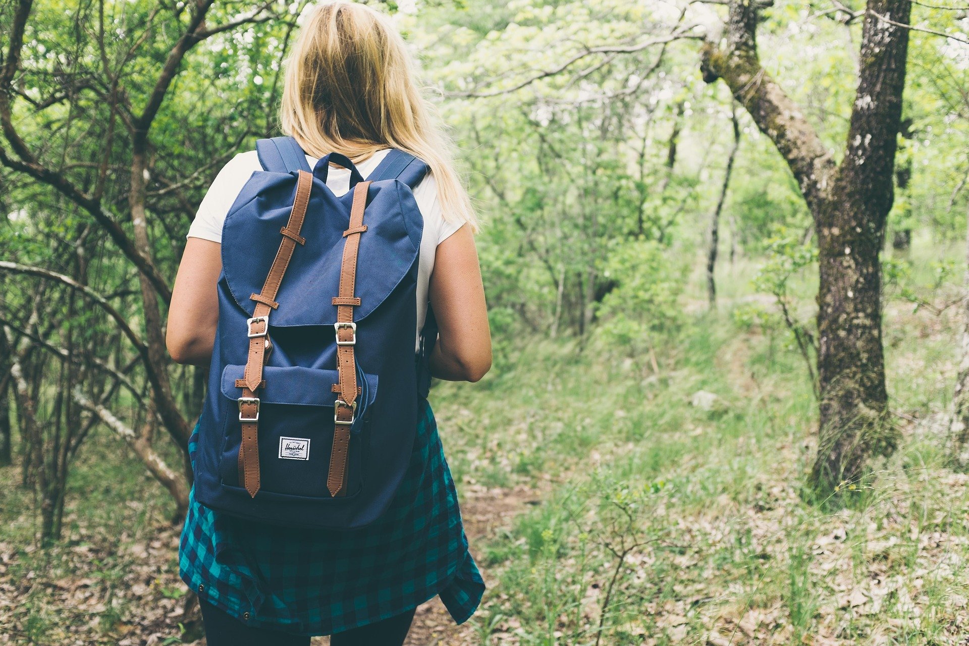 hike