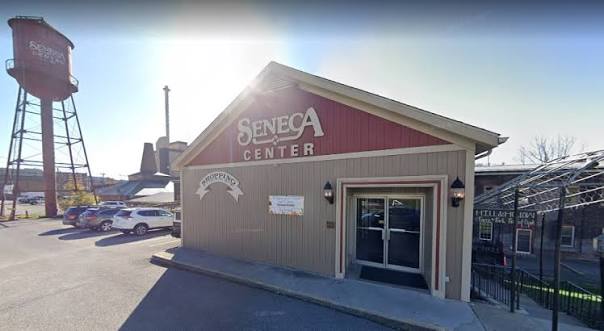 seneca center