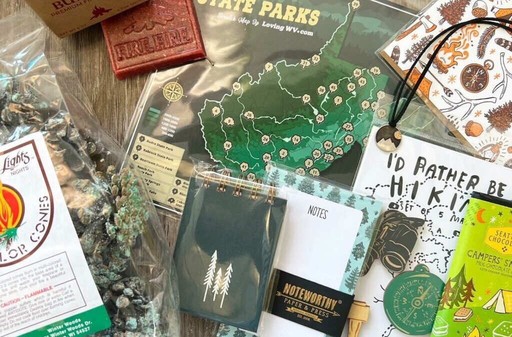 Six Unique Places to Shop in Greater Morgantown, WV