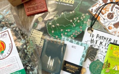 Six Unique Places to Shop in Greater Morgantown, WV