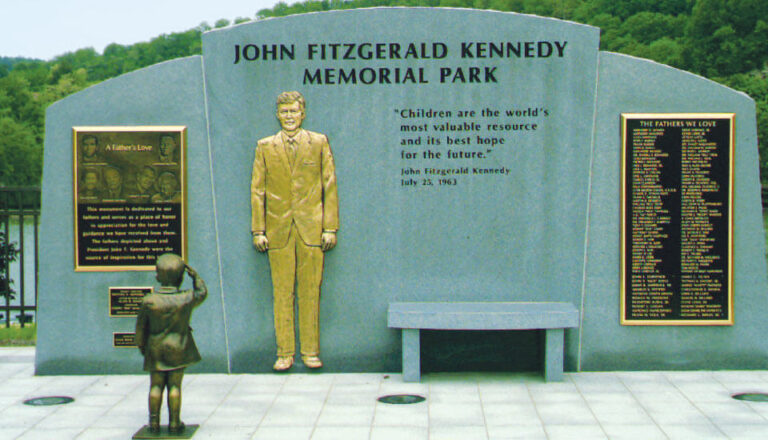 jfk memorial 768x440