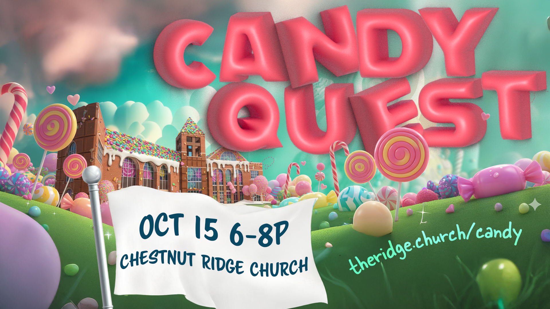CandyQuest