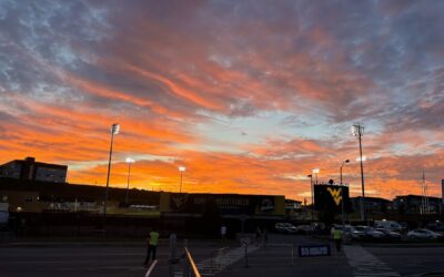 Why Head Home Already? 10 Perfect Weekend Activities After a WVU Football Game