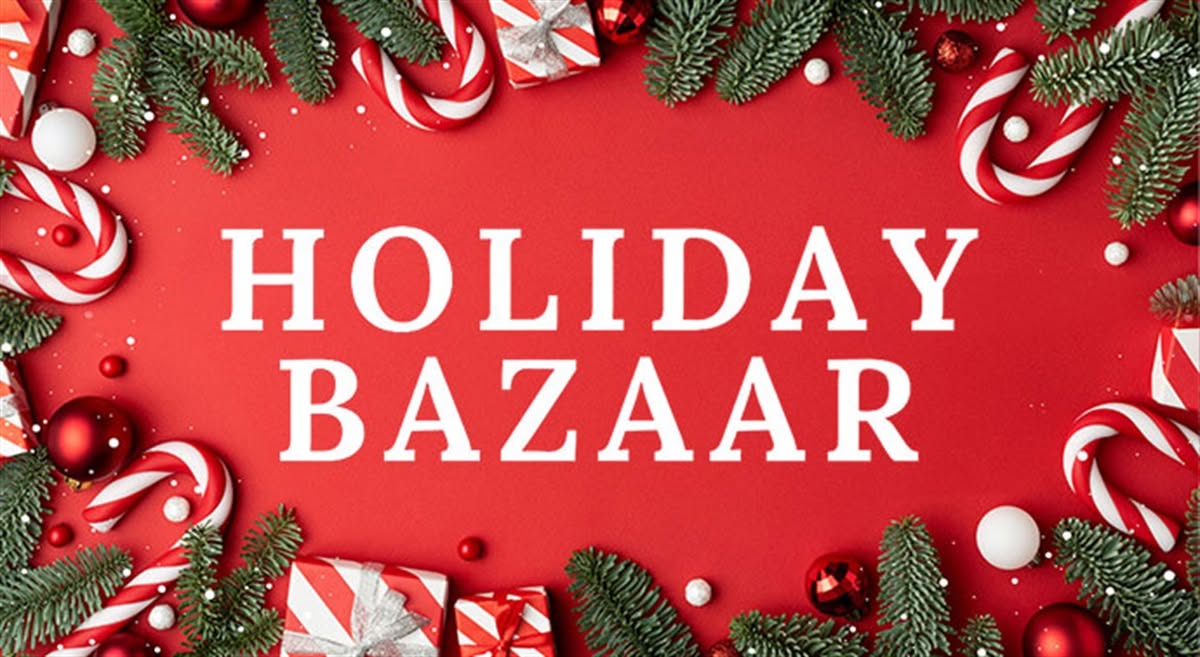 holidaybazaar